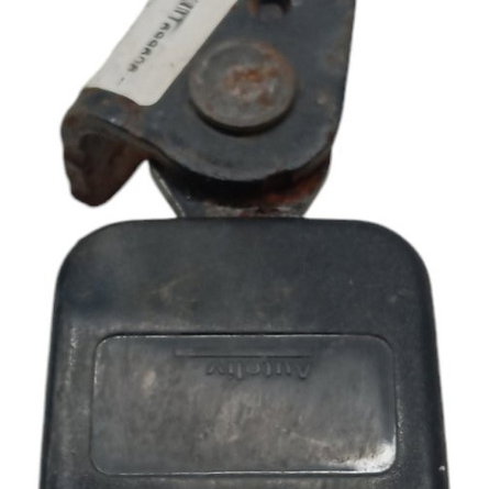 Engate Cinto Segurança Traseiro Renault Megane 2008 2009 10