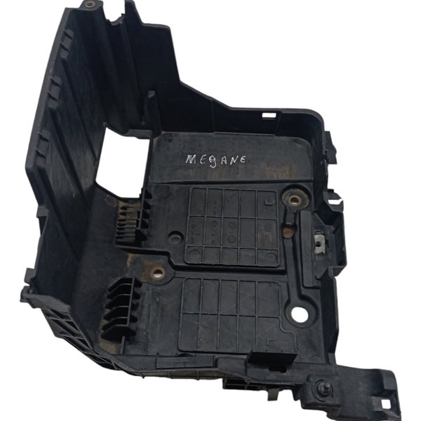 Suporte Caixa Bateria Renault Megane 2007 2008 2009 2010 11