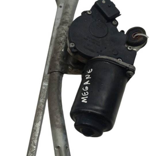 Galhada Motor Limpador Parabrisa Renault Megane 2.0 2007 08