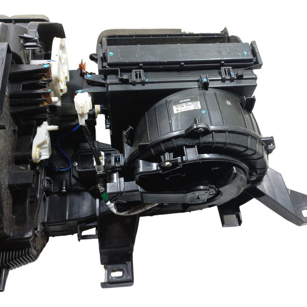 Caixa Evaporadora Honda City 2019