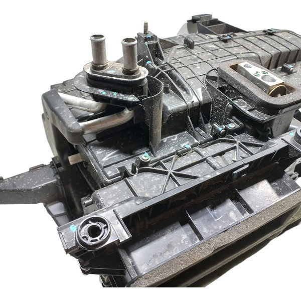 Caixa Evaporadora Honda City 2019