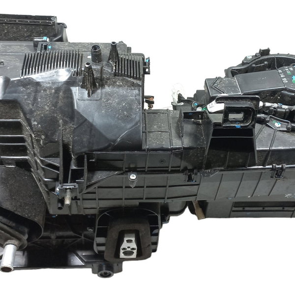 Caixa Evaporadora Honda City 2019