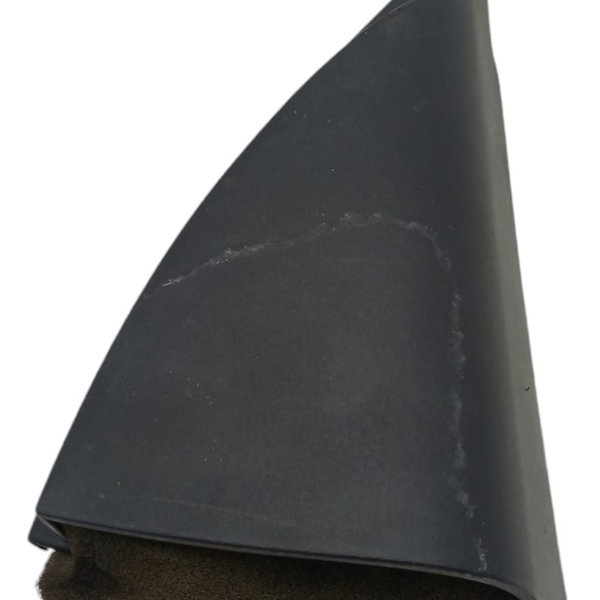 Moldura Interna Retrovisor Direito Renault Megane 2009 2010