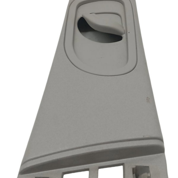 Moldura Coluna Central Superior Direita Renault Megane 2007