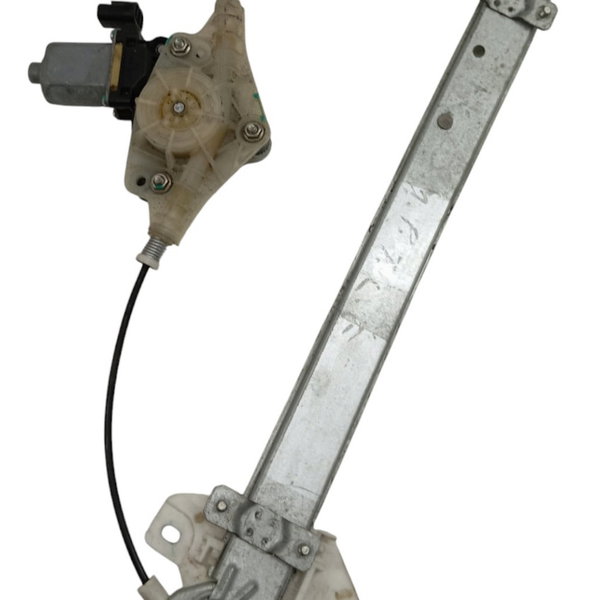 Maquina De Vidro Traseira Esquerda Hyundai Hb20 2014 15