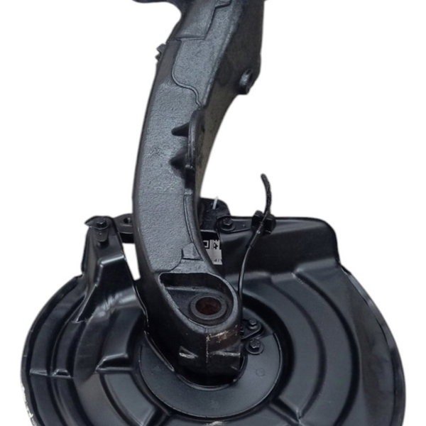 Montante Balança Cubo Traseiro Direito Citroen C5 2.0 2004