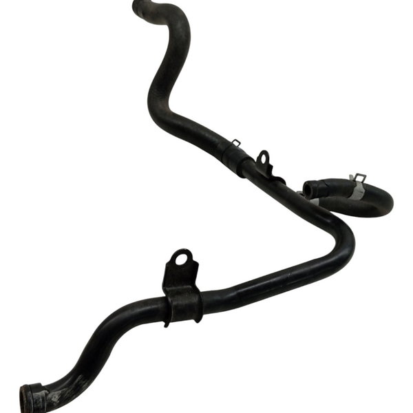 Tubo Cano Água Motor Hyundai Hb20 2014 15