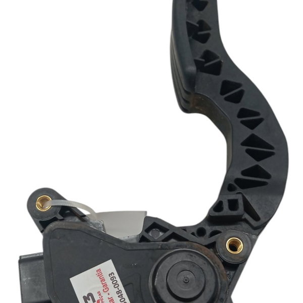Pedal Acelerador Renault Fluence Aut. 2.0 2011 12 13 14 15