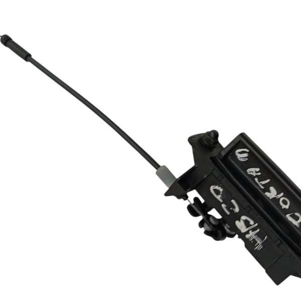 Maçaneta Tampa Traseira Hyundai Hb20 2014 15 16