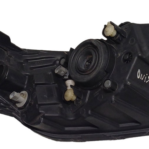 Farol Esquerdo Chevrolet Onix 2019