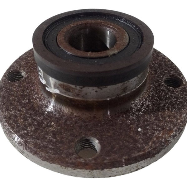 Cubo Roda Traseira Esquerda Volkswagen Gol G7 G8 2018 19 20