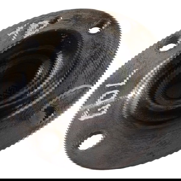 Cubo Roda Traseiro Direito Volkswagen Gol G7 G8 2018 19 20