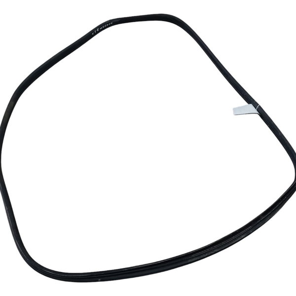 Borracha Vedação Porta Traseira Esquerda Renault Megane 2007 Preto