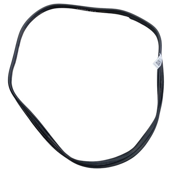 Borracha Vedação Porta Traseira Direita Renault Megane 2007 Preto