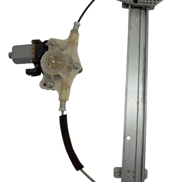 Maquina De Vidro Dianteira Esquerda Hyundai Hb20 2014 15