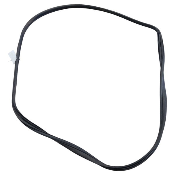 Borracha Vedação Porta Dianteira Esquerd Renault Megane 2007