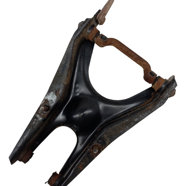 Balança Bandeja Suspensão Traseira Fiat Uno Mille 1994 1995