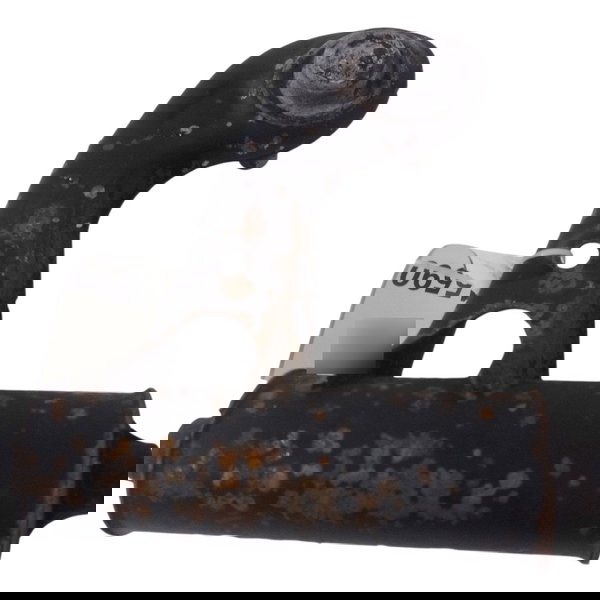 Bandeja Suspensão Dianteira Direita Mercedes Benz E320 1997