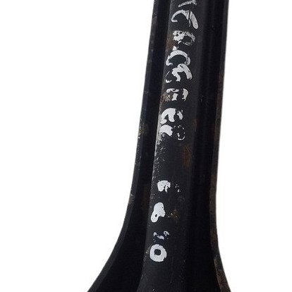 Braço Suspensão Traseira Esquerda Mercedes Benz E320 1997 98