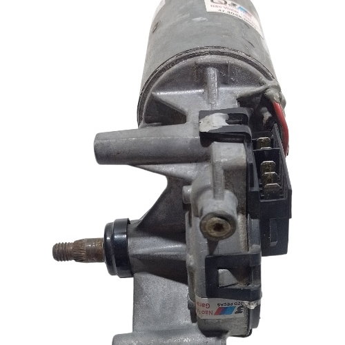 Motor Limpador Para-brisa Ford Fiesta Street 2001