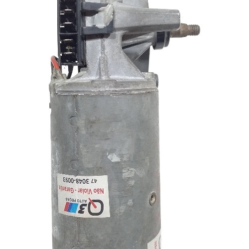 Motor Limpador Para-brisa Ford Fiesta Street 2001