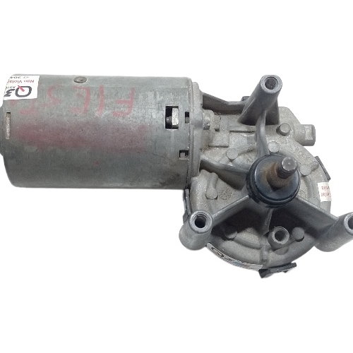 Motor Limpador Para-brisa Ford Fiesta Street 2001