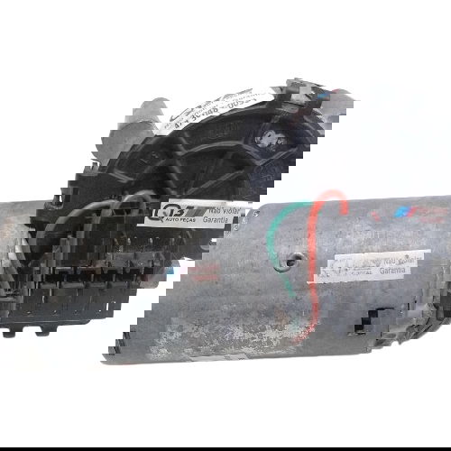 Motor Limpador Para-brisa Ford Fiesta Street 2001