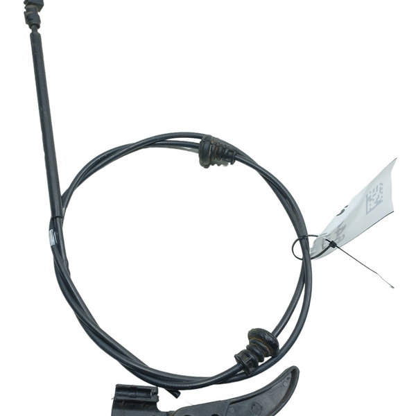 Cabo Abertura Capô Volkswagen Crossfox 2014