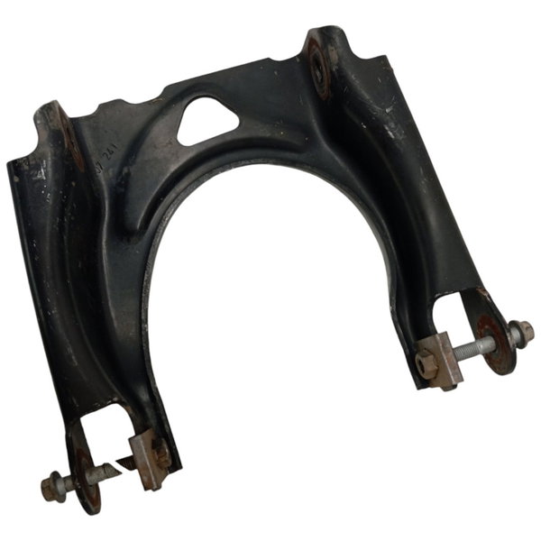 Balança Suspensão Dianteira Esquerda Peugeot 407 2.0 2006 07