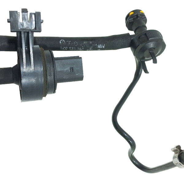 Válvula Canister Volkswagen Crossfox 2014