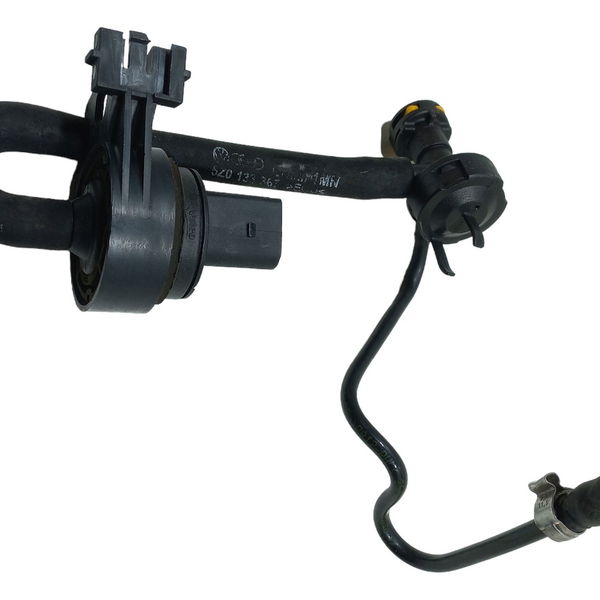 Válvula Canister Volkswagen Crossfox 2014