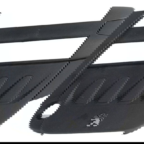 Tampa Capa Protetor Motor Peugeot 407 2006 2007