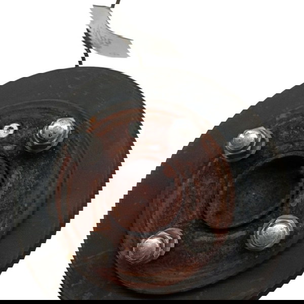 Cubo Roda Traseira Esquerda Chevrolet Onix Prisma 1.4 2014