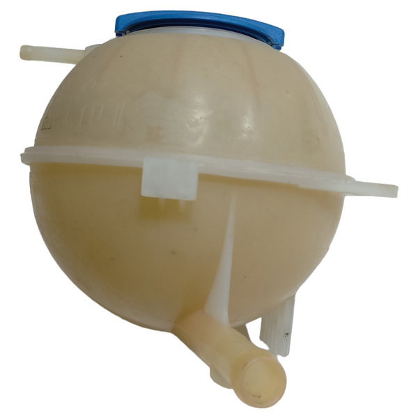 Reservatório Agua Radiador Volkswagen Crossfox 2014