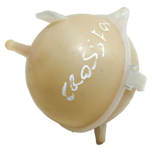 Reservatório Agua Radiador Volkswagen Crossfox 2014