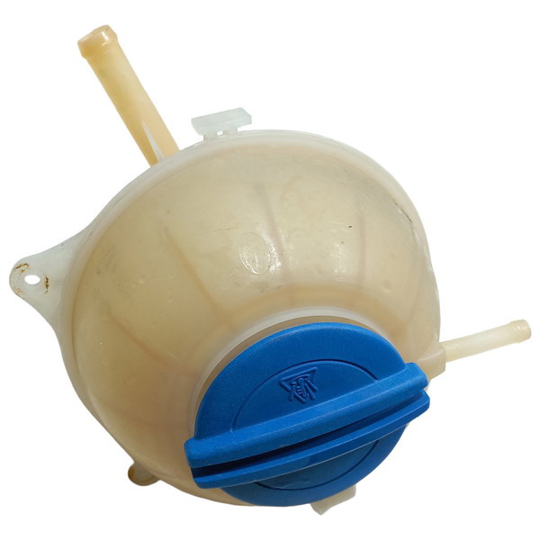 Reservatório Agua Radiador Volkswagen Crossfox 2014