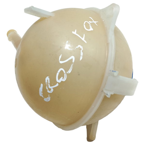 Reservatório Agua Radiador Volkswagen Crossfox 2014