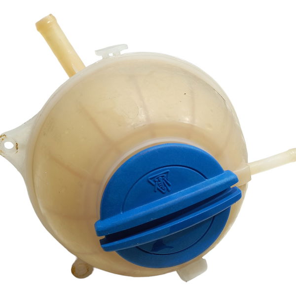 Reservatório Agua Radiador Volkswagen Crossfox 2014