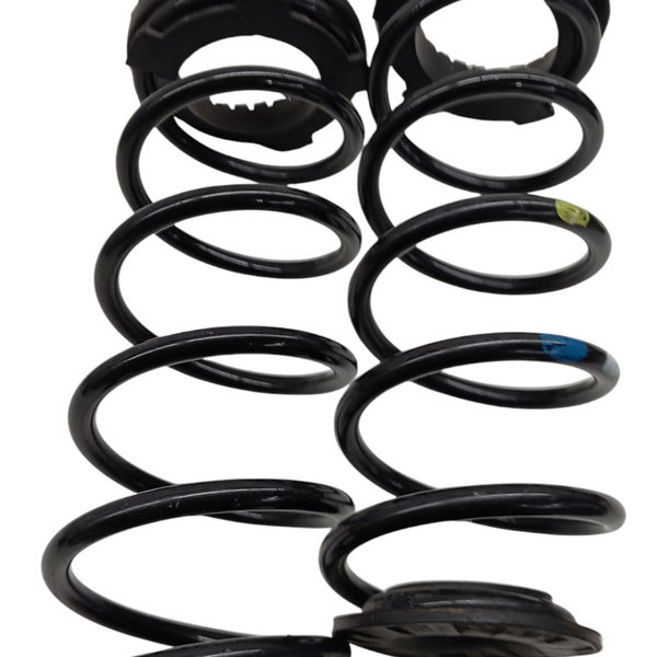 Par Molas Traseiras Hyundai Hb20 2014 15