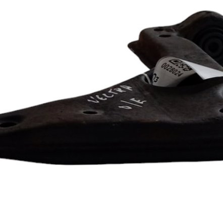 Balança Bandeja Suspensão Dianteiro Esquerdo Gm Vectra 2001