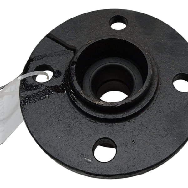 Cubo Roda Traseiro Esquerdo Chery Face 1.3 2010 2011 2012 13