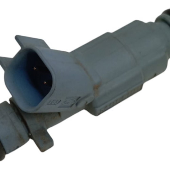 Bico Injetor Ford Ka 1.0 3cc 2015 16 17