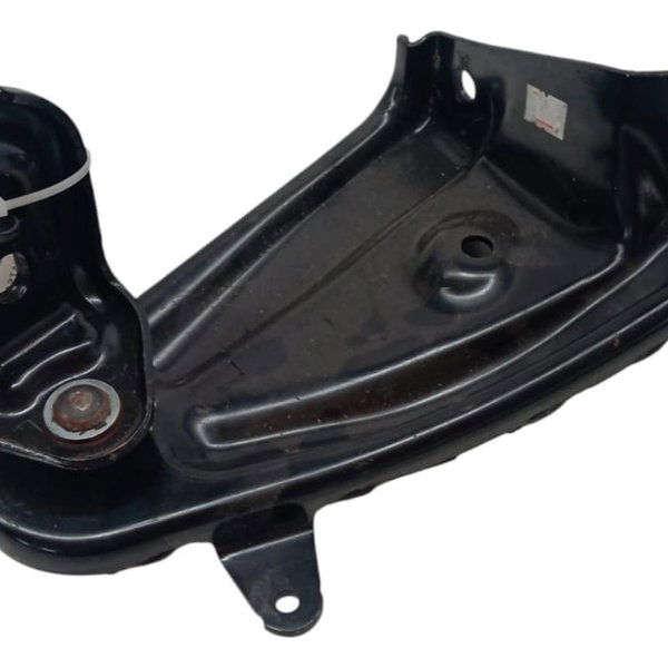 Suporte Banco Traseiro Esquerdo Mitsubishi Asx 2.0 2011 2012 Preto