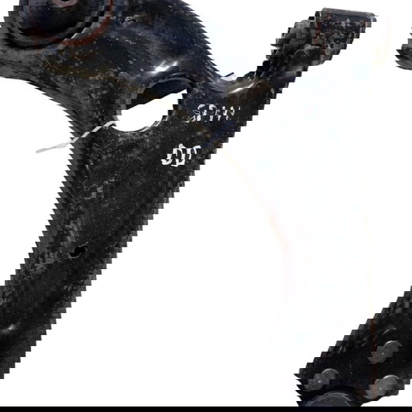 Balança Bandeja Suspensão Dianteira Direita Gm Spin 2015 16