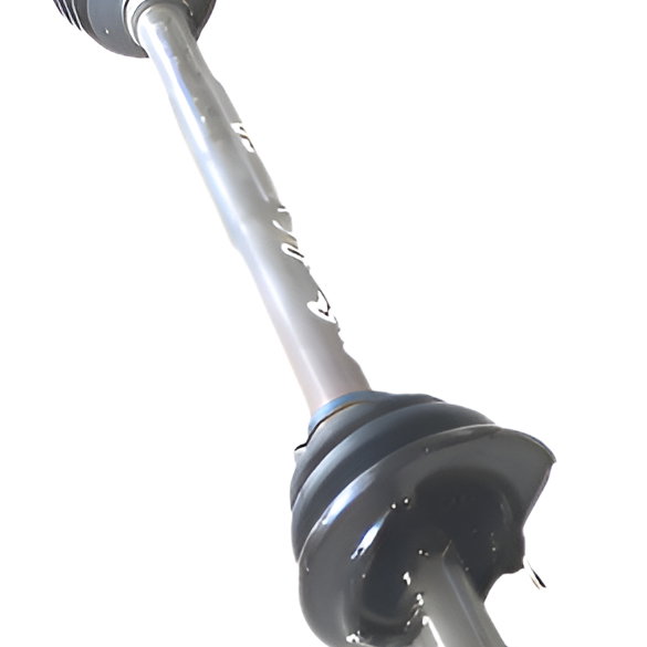 Semi Eixo Dianteiro Direito Mitsubishi Airtrek 2009