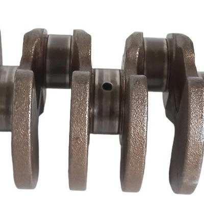 Virabrequim Volkswagen Gol G7 1.6 2019