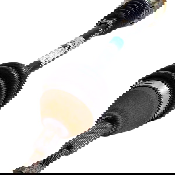 Semi Eixo Esquerdo Volkswagen Fox 1.6 2013