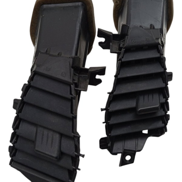 Par Difusor Ar Central Ford Ka 2015 16 17