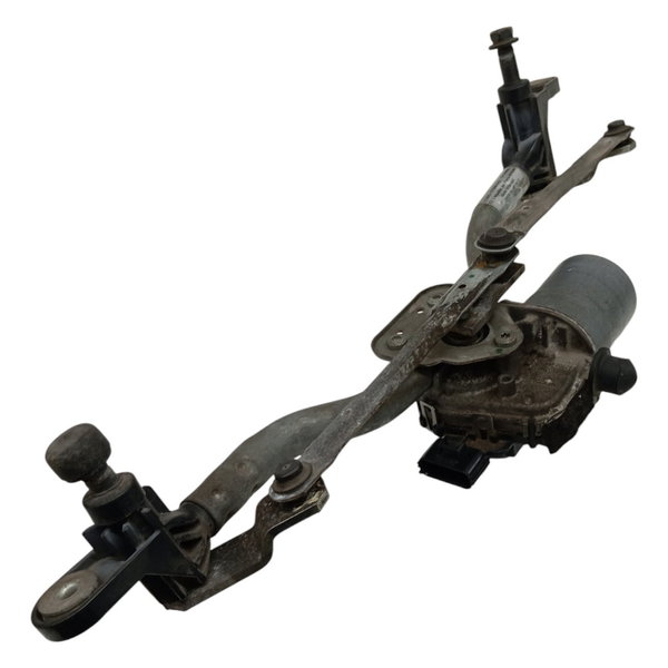 Motor Limpador Parabrisa E Galhada Ford Ka 2014 15 16