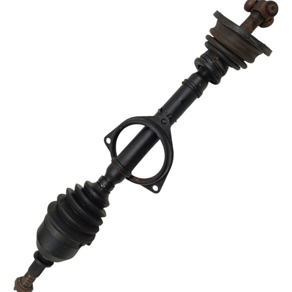 Semi Eixo Esquerdo Renault Logan Sandero 1.0 1.6 2012 13 14